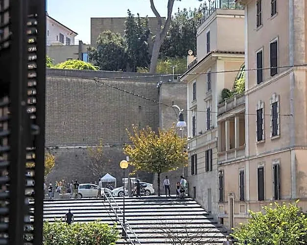 Museum - Finestra Sui Musei Vaticani
