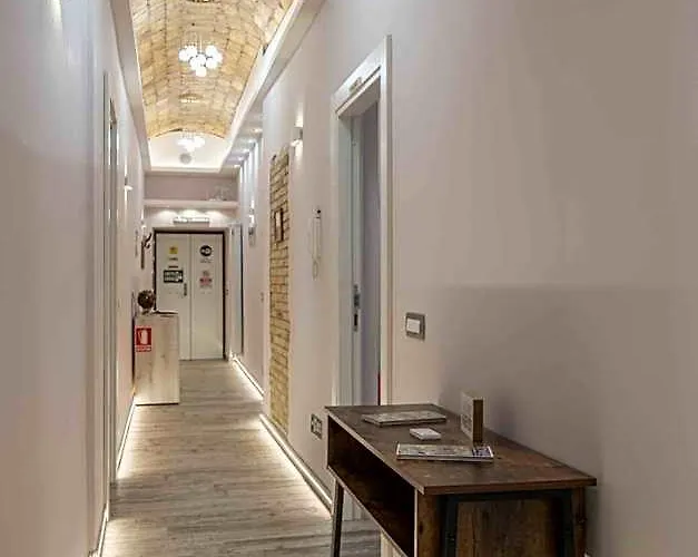 Museum - Finestra Sui Musei Vaticani 4*