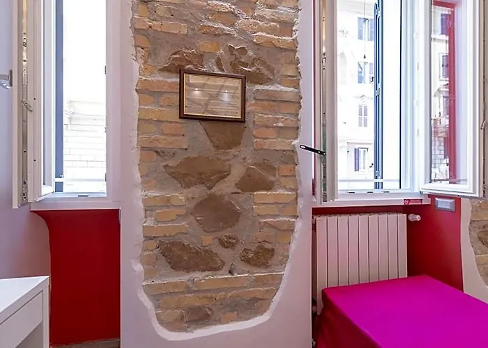 Museum - Finestra Sui Musei Vaticani Bed & Breakfast Rome