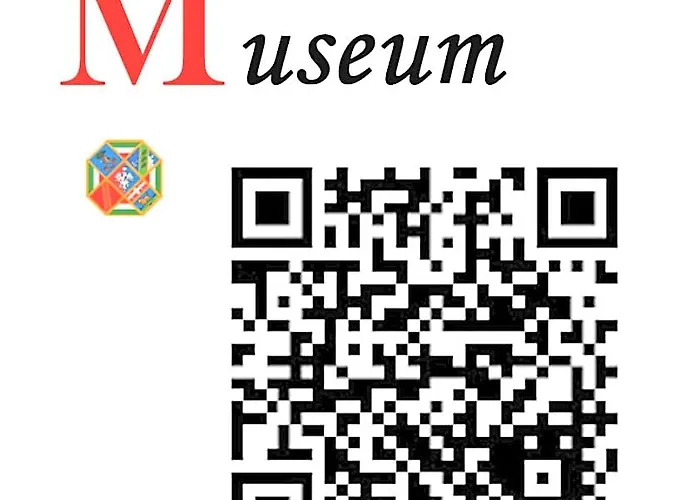 Museum - Finestra Sui Musei Vaticani Couette-café