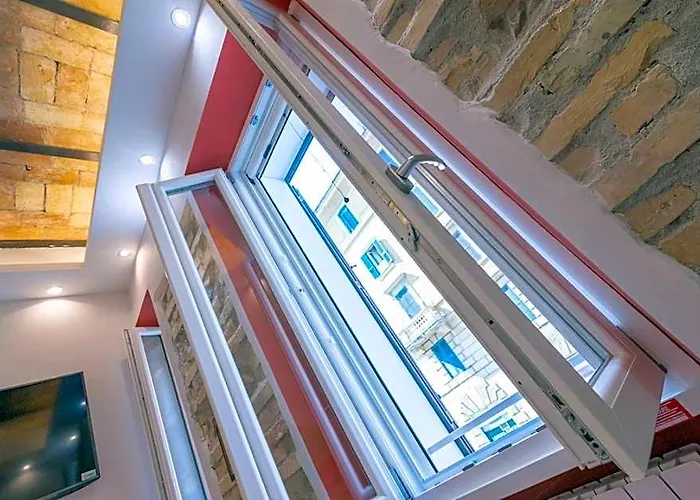 Bed & Breakfast Museum - Finestra Sui Musei Vaticani 4*