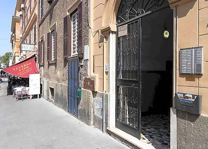 Museum - Finestra Sui Musei Vaticani Bed & Breakfast Rome