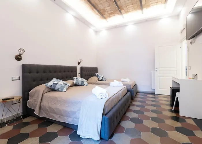 Museum - Finestra Sui Musei Vaticani Bed & Breakfast