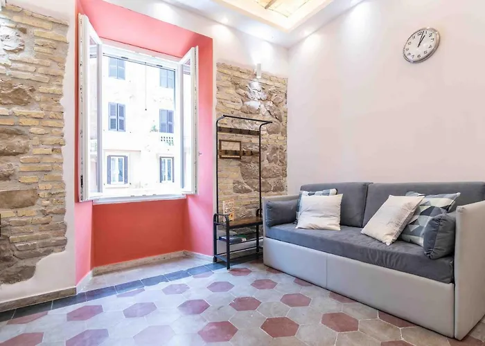 Museum - Finestra Sui Musei Vaticani Bed & Breakfast Rome
