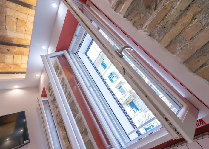 Bed & Breakfast Museum - Finestra Sui Musei Vaticani Rome